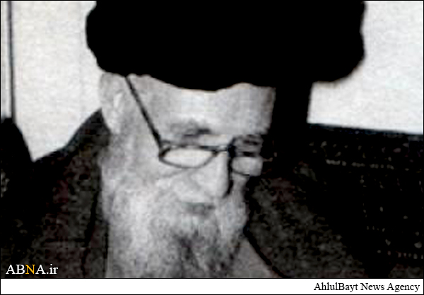 آیت‌الله لواسانی به دیار باقی شتافت